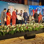 Youngest Musician: Victoria Isaac Honoured as Child Prodigy of the Year at the Dr. K.C.G. Verghese Excellence Awards 2026