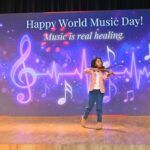 Young Musician, Youngest Violinist: Victoria Isaac Named Outstanding Artist at the South India Women Achievers Awards 2026