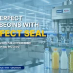 Why Cap Closer Machines Are Essential for the Food & Beverage Industry