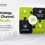 Brainmine Web Solutions Brings AI SEO, Performance Marketing, Social Media and Local SEO Together Under One Roof