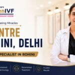 Dr Arushi Sethi’s Golden IVF: A Doctor-Led Vision for Making Fertility Care More Accessible to Couples Across Delhi