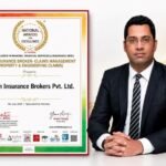 Epoch Insurance Brokers Wins National Recognition for Excellence in Claims Management