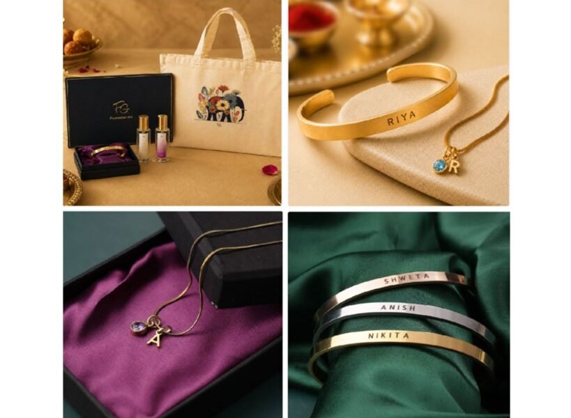 Rakhi Gifts for Sister: Foundation Gift Launches Its Raksha Bandhan 2026 Collection