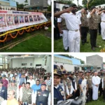 Kargil Vijay Diwas 2026 Commemoration Event Held in Mumbai