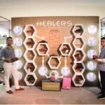 Liberty Shoes Unveils Future-Ready Footwear Innovations at SS27 NCM Meeting in Goa