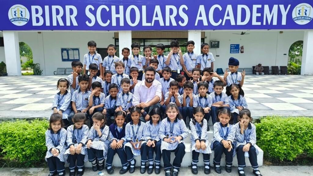 From a Freedom Fighter’s Legacy to Global Education: Muqarrab Hadi’s Journey from New Zealand to Building a New Vision for Indian Schools