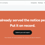 NoticePeriod.fyi Launches to Bring Transparency to Employee Exit Experiences in India