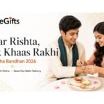 OyeGifts Celebrates Every Sibling Bond with ‘Har Rishta, Ek Khaas Rakhi’ for Raksha Bandhan 2026