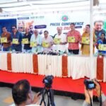 RCL Season 4 Announced in Mumbai: Cricket Takes the Lead in the Mission for a Hunger Free Bharat