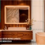 Interior Trends 2026: Why Nature-Inspired Laminates Are Defining Modern Indian Spaces
