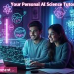 “A New Era in India’s Digital Learning Begins with SCIBORG.AI — The Next-Generation AI Science Tutor”