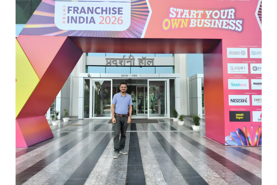 Building With Purpose: Shoumyadeep Ghosh on Leadership, Trust and the Future of D S Motors