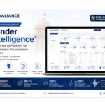 Valiance Solutions Launches Tender Intelligence, an Enterprise SaaS for Government Procurement