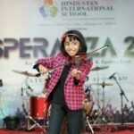 From Award Winner to Prize-Giver: Victoria Isaac Closes Esperanza 2026 at Hindustan International School, Karapakkam