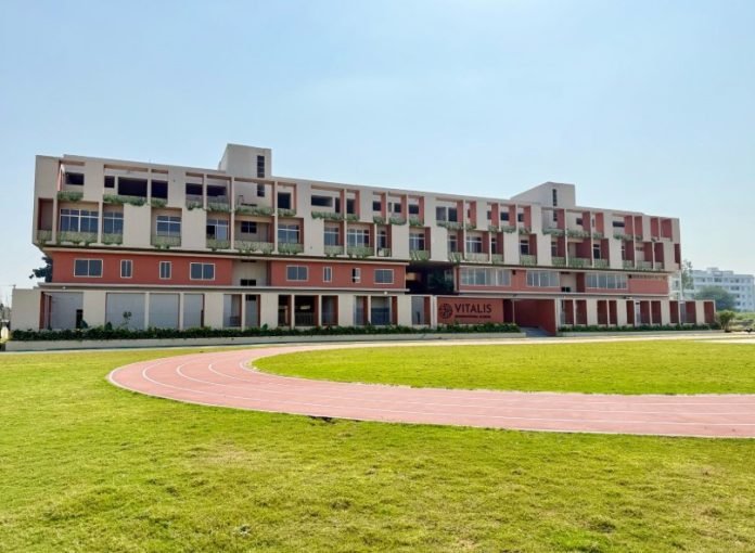 Why School Infrastructure Matters More Than Ever