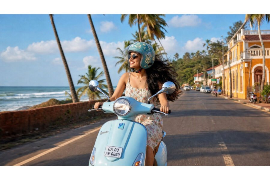 Tvarra Launches India’s Largest Independent Study on Women Riders and Pillion Passengers