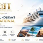 Carnival Holidays International Brings Cruise Experiences and Holiday Packages Under One Travel Offering