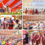 Ek Bharat Shreshtha Bharat 2026 Celebrated in Purvi Champaran (Motihari), Bihar with a Month-Long Series of National, Cultural, MSME, Defence and Youth Programmes