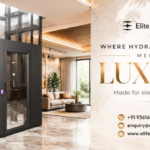 Elite Elevators Advances Hydraulic Lift Technology for Indian Homes