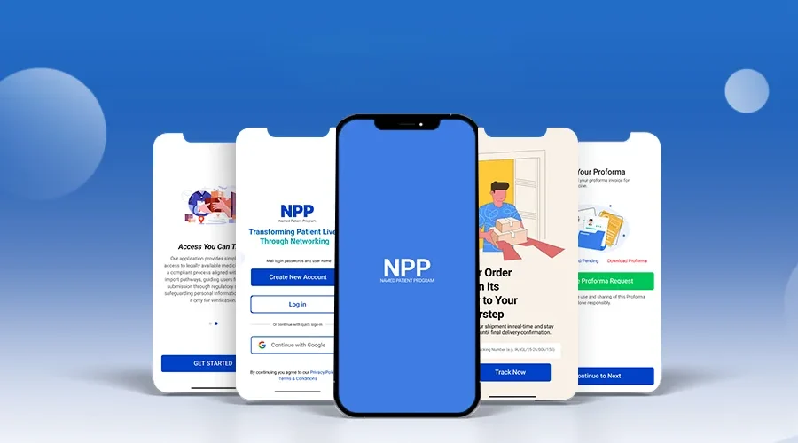 Ikris Pharma Network Launches Digital Platform for Named Patient Program
