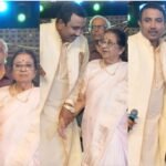 A Dream Come True as Usha Mangeshkar Ji’s Historic Praise and Blessings Created a Golden Chapter in Kaleem Pasha’s Musical Journey