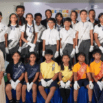 Leadership education must start in primary school