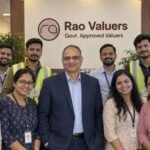 From Delhi to New York: How Parish Rao Built a Property Valuation Practice for Indians Around the World