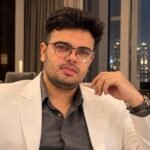 Built, Not Inherited: Varun Ajay Joshi on Being a First-Generation Entrepreneur
