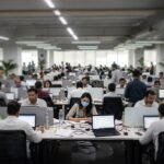 The Hidden Cost of Flu Season: Why Delhi’s H1N1 surge is a Workplace Crisis
