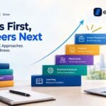 Skills First, Careers Next: How EduInX Approaches Career Readiness