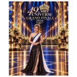 MIQS Gitanjali Lahkar Shines at Mrs. Universe 2026, Bringing International Recognition to India