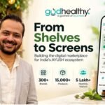 Gudhealthy Is Taking India’s AYUSH Ecosystem From Shelves to Screens