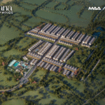 Maa Acorn unveils Ayana Woods, Bengaluru’s first longevity- and wellness-anchored villa community, with the largest resort-style club spread across 8 acres