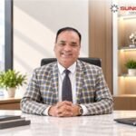 Mahaveer Agarwal Brings 30+ Years of Stainless Steel Expertise to India’s Premium Cookware Market