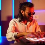 Fusing the Sitar and Synths: How Delhi’s Maniic B is Redefining Global Electronic Music