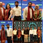 Sirca Paints Hosts an Exclusive Architects’ Meet in Agra