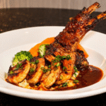 Vanamo’s 2026 Menu Is Basically a Passport You Can Eat