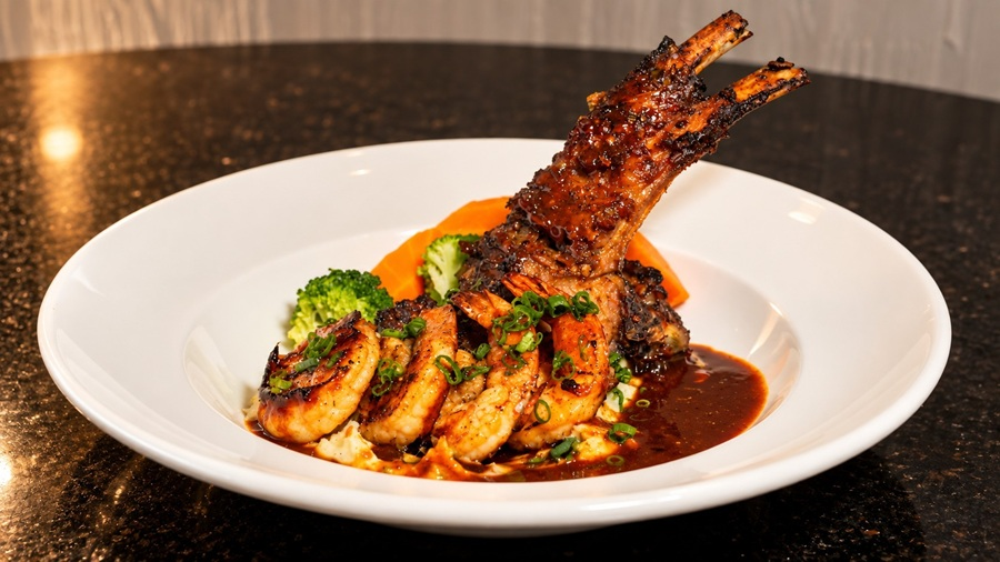 Vanamo’s 2026 Menu Is Basically a Passport You Can Eat