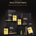 Wild Stone Prive is Here: Meet the New Premium Fragrance Collection