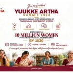 Yuukke Artha Summit 2026 to bring together 150 women entrepreneurs in Chennai on 7 October